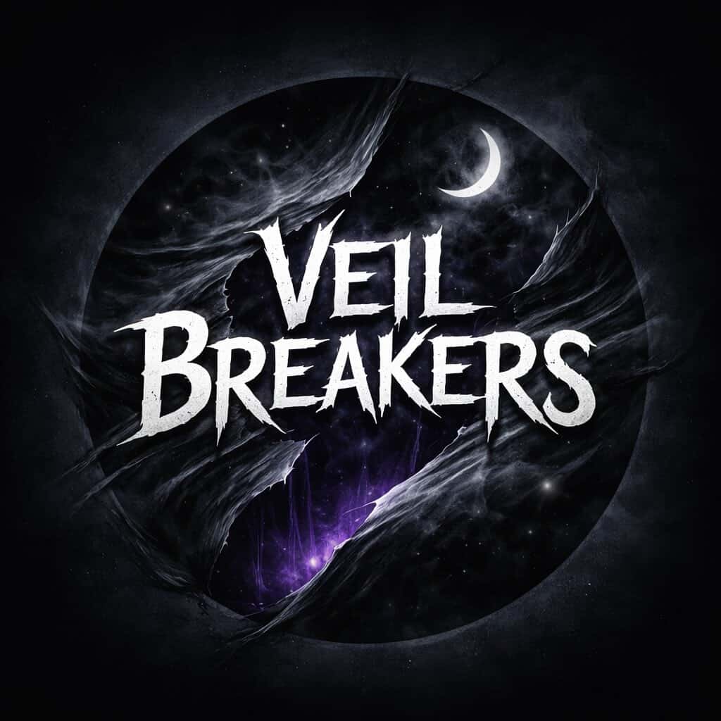 V.B. Logo